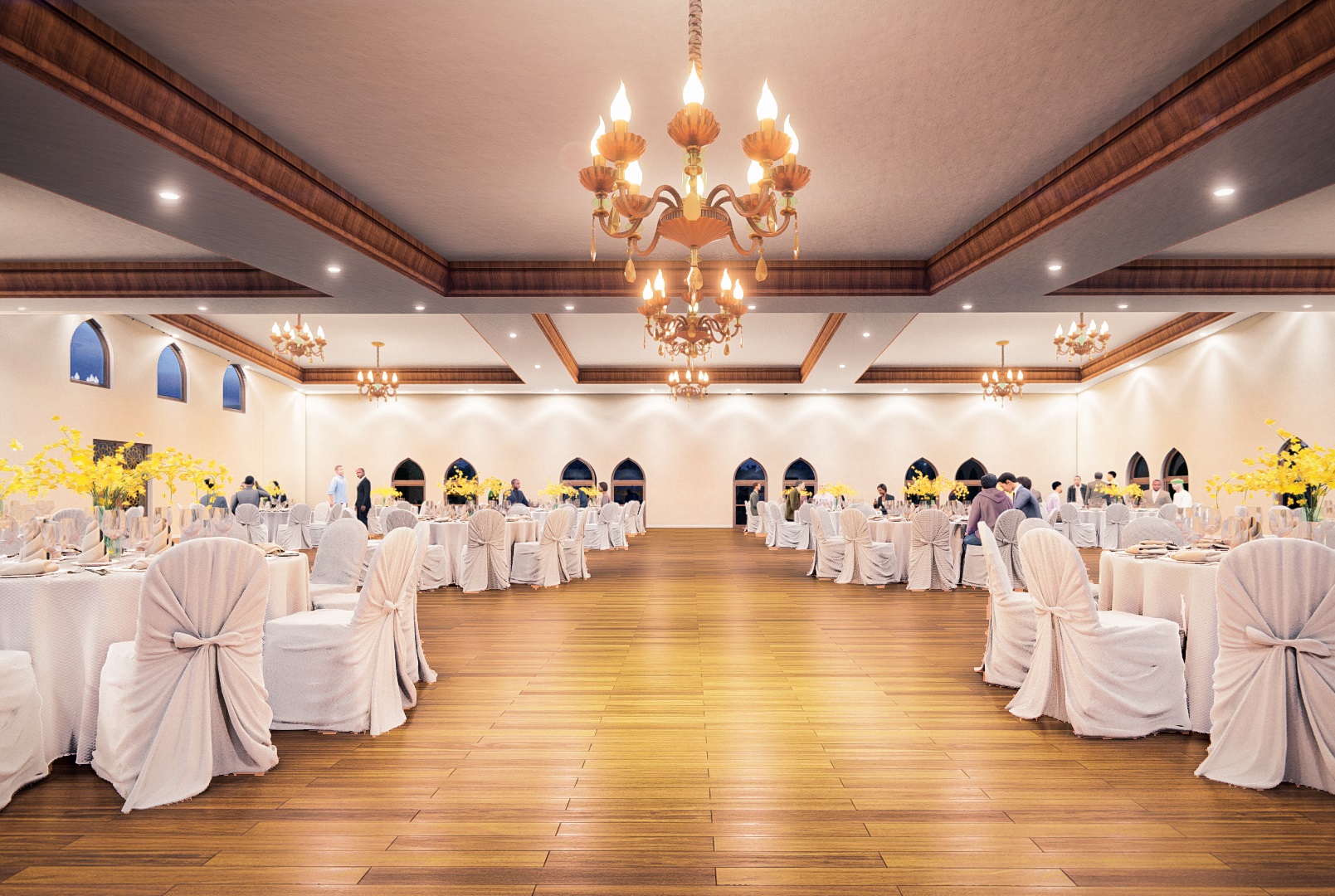 Mosque & Places of Worship Design & Planning Brisbane, Gold Coast & Sunshine Coast 4